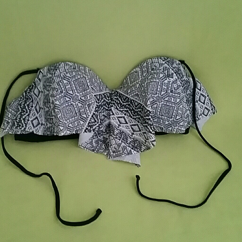 Arizona jeans swim top